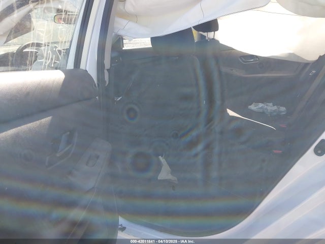 3N1AB8CV0SY272757 Nissan SENTRA SV