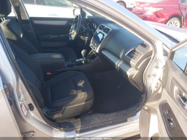 4S3BNAF64K3031863 Subaru Legacy 2.5i Premium