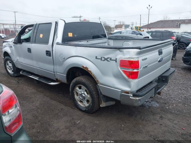 1FTFW1EFXEKF79876 Ford F-150 Xlt