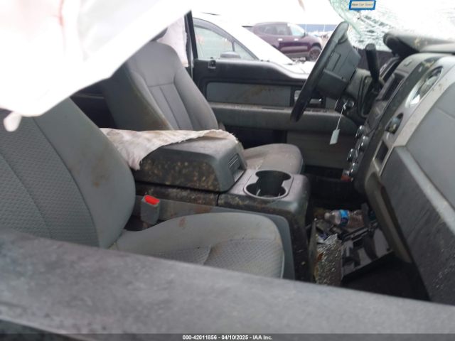 1FTFW1EFXEKF79876 Ford F-150 Xlt