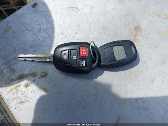 4T1BF1FK3EU784935 Toyota CAMRY LE