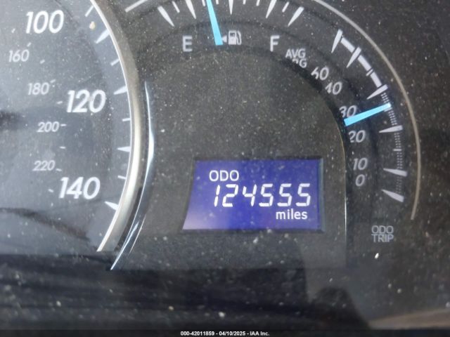 4T1BF1FK3EU784935 Toyota CAMRY LE