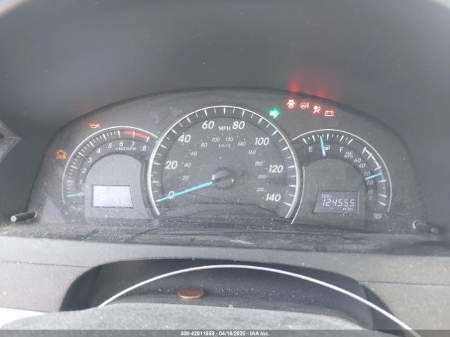 4T1BF1FK3EU784935 Toyota CAMRY LE