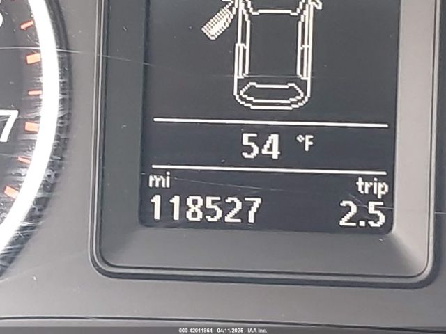WVGBV3AX0EW588103 Volkswagen TIGUAN SE