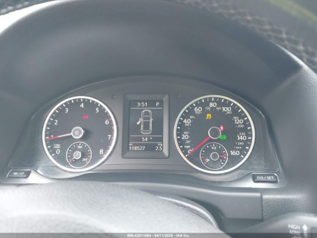 WVGBV3AX0EW588103 Volkswagen TIGUAN SE