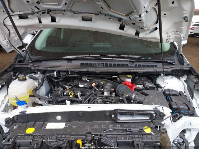 2FMPK4J99RBA55079 Ford EDGE SEL