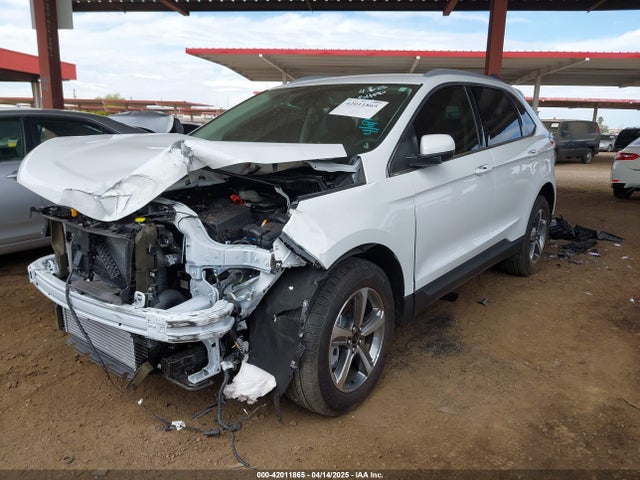 2FMPK4J99RBA55079 Ford EDGE SEL