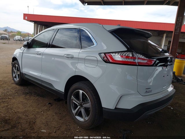 2FMPK4J99RBA55079 Ford EDGE SEL