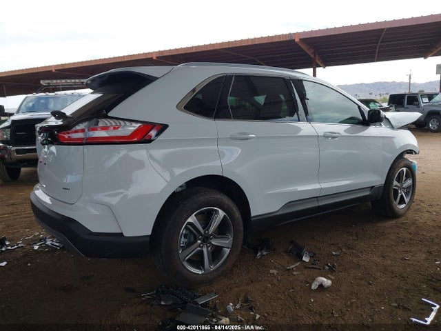 2FMPK4J99RBA55079 Ford EDGE SEL