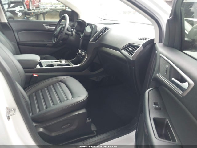 2FMPK4J99RBA55079 Ford EDGE SEL