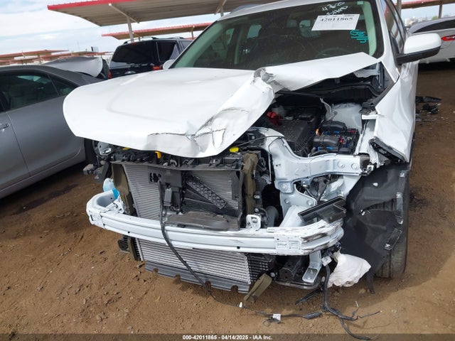 2FMPK4J99RBA55079 Ford EDGE SEL