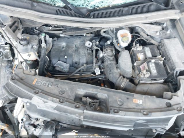1FM5K8AR1JGB92061 Ford Police Interceptor