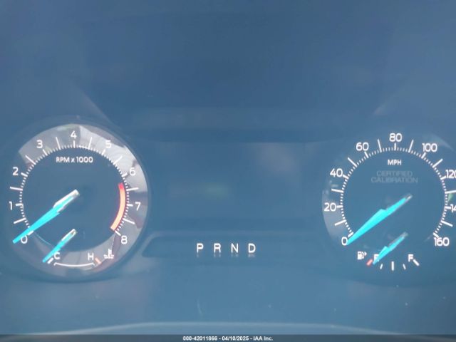 1FM5K8AR1JGB92061 Ford Police Interceptor