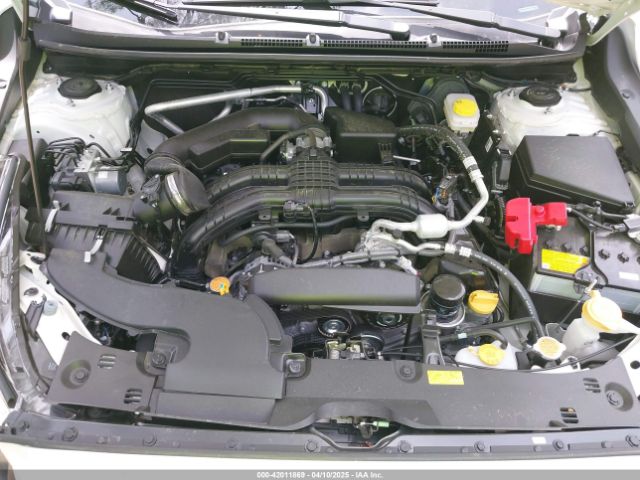 JF2GUADC1R8917154 Subaru Crosstrek Premium
