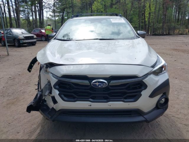 JF2GUADC1R8917154 Subaru Crosstrek Premium