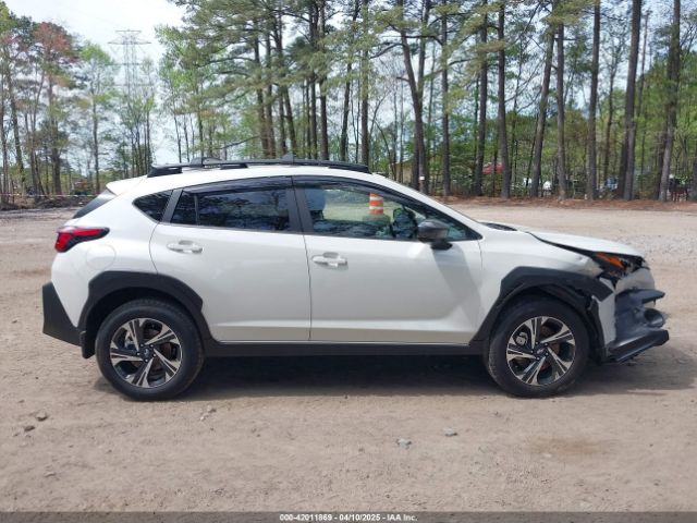 JF2GUADC1R8917154 Subaru Crosstrek Premium