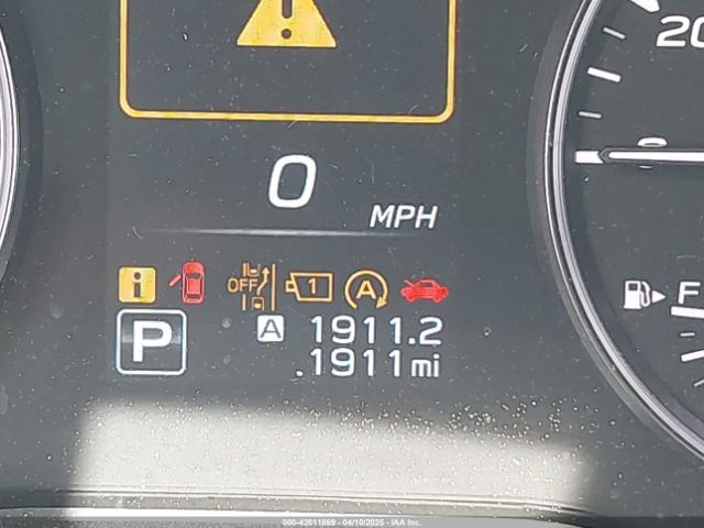 JF2GUADC1R8917154 Subaru Crosstrek Premium