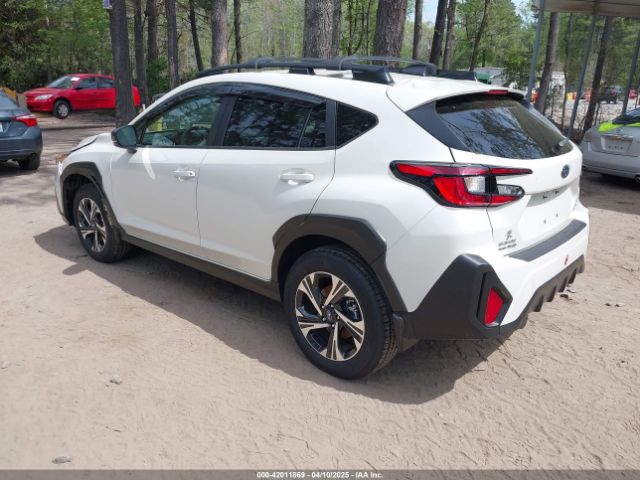 JF2GUADC1R8917154 Subaru Crosstrek Premium