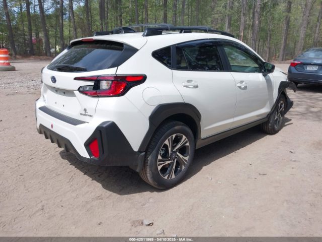 JF2GUADC1R8917154 Subaru Crosstrek Premium