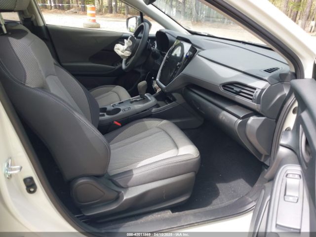 JF2GUADC1R8917154 Subaru Crosstrek Premium