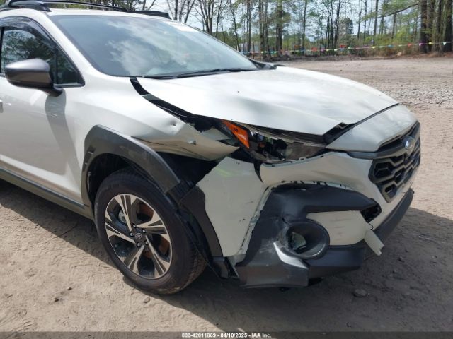 JF2GUADC1R8917154 Subaru Crosstrek Premium