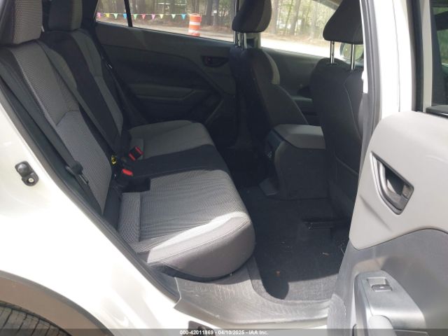 JF2GUADC1R8917154 Subaru Crosstrek Premium