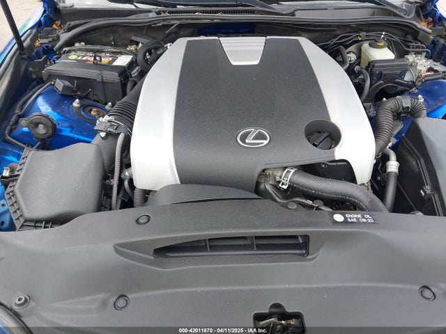 JTHCM1D20G5011899 Lexus 2gr-fse