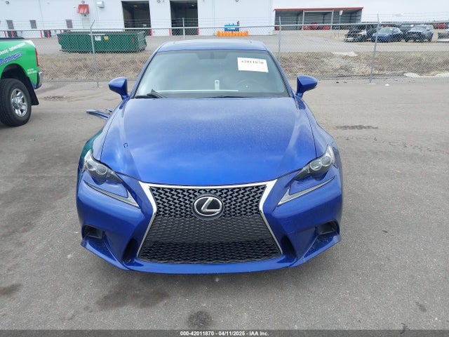 JTHCM1D20G5011899 Lexus 2gr-fse
