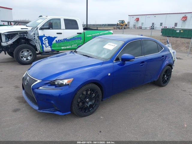 JTHCM1D20G5011899 Lexus 2gr-fse
