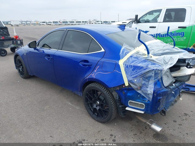 JTHCM1D20G5011899 Lexus 2gr-fse