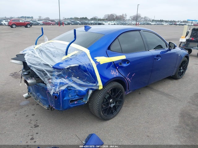 JTHCM1D20G5011899 Lexus 2gr-fse