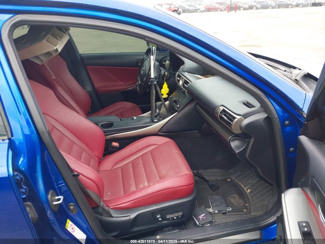 JTHCM1D20G5011899 Lexus 2gr-fse