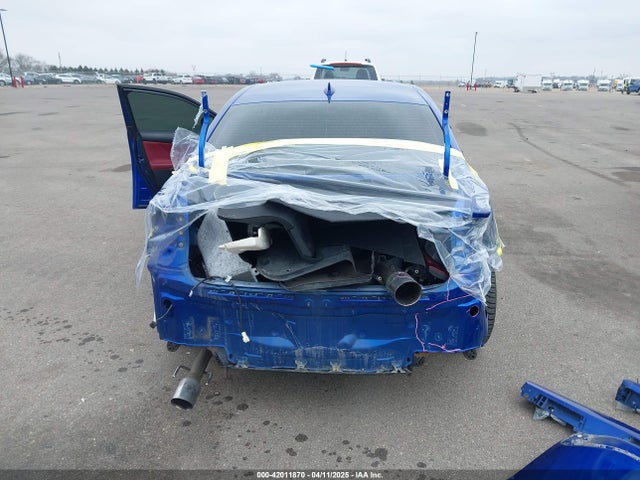 JTHCM1D20G5011899 Lexus 2gr-fse