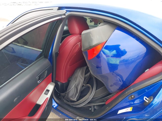 JTHCM1D20G5011899 Lexus 2gr-fse