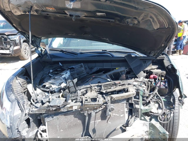 Nissan Pathfinder Sl Fwd 2023 5N1DR3CA9PC221002 Image 10