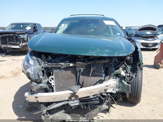 Nissan Pathfinder Sl Fwd 2023 5N1DR3CA9PC221002 Image 13