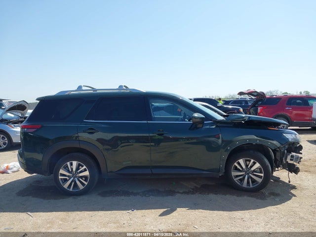 Nissan Pathfinder Sl Fwd 2023 5N1DR3CA9PC221002 Image 14