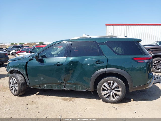 Nissan Pathfinder Sl Fwd 2023 5N1DR3CA9PC221002 Image 15