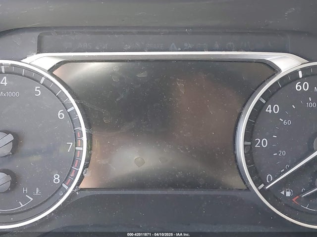 Nissan Pathfinder Sl Fwd 2023 5N1DR3CA9PC221002 Image 16