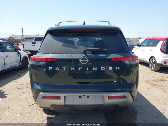 Nissan Pathfinder Sl Fwd 2023 5N1DR3CA9PC221002 Image 17