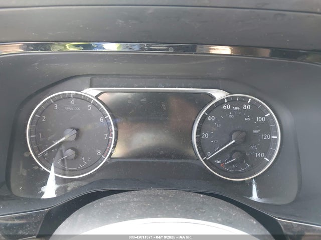 Nissan Pathfinder Sl Fwd 2023 5N1DR3CA9PC221002 Image 7