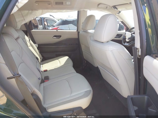 Nissan Pathfinder Sl Fwd 2023 5N1DR3CA9PC221002 Image 8