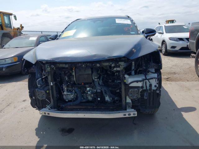 2T2BAMCA1RC057016 Lexus t24a-fts