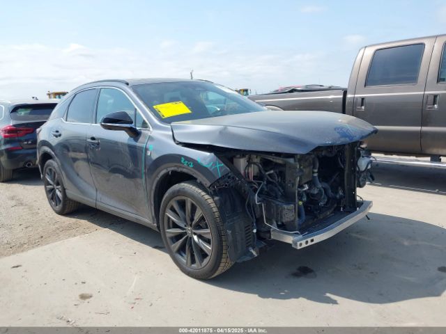 2T2BAMCA1RC057016 Lexus t24a-fts
