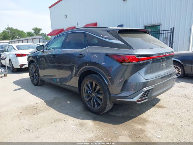 2T2BAMCA1RC057016 Lexus t24a-fts