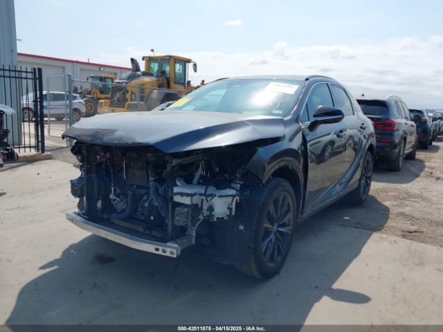 2T2BAMCA1RC057016 Lexus t24a-fts