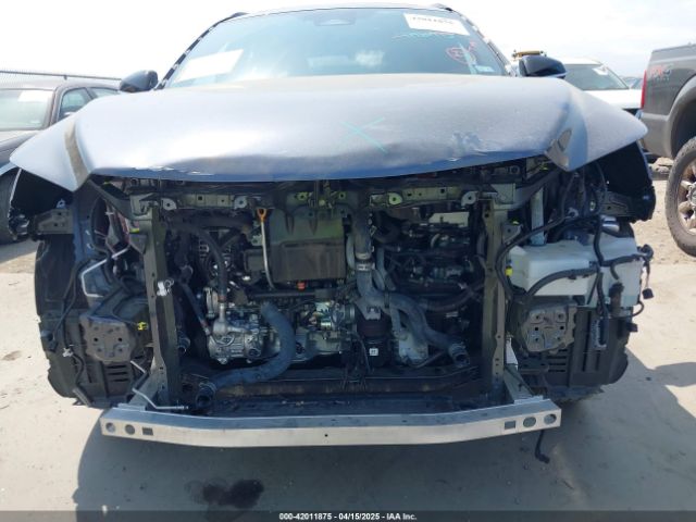 2T2BAMCA1RC057016 Lexus t24a-fts