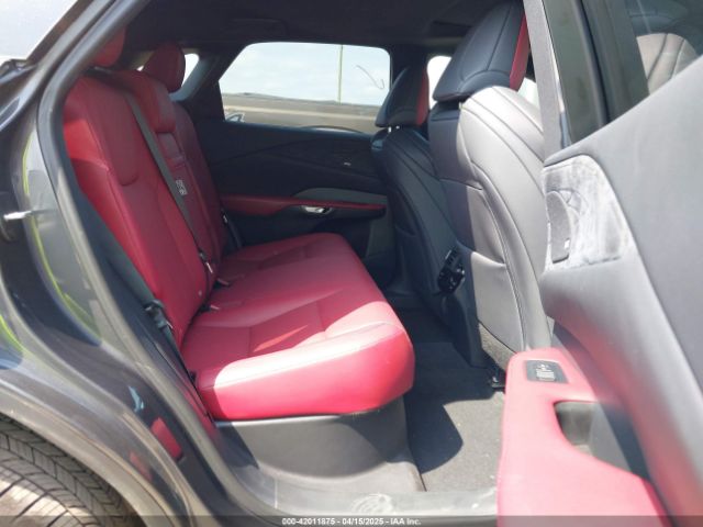 2T2BAMCA1RC057016 Lexus t24a-fts