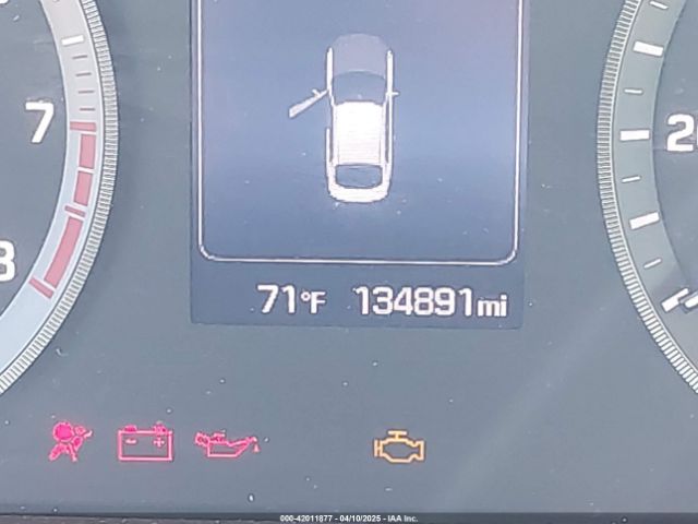5NPE34AF7FH074020 Hyundai Sonata Sport