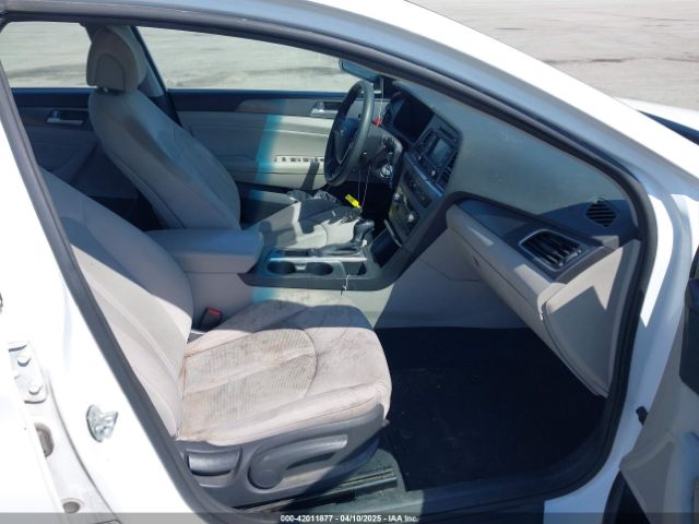 5NPE34AF7FH074020 Hyundai Sonata Sport